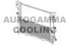 AUTOGAMMA 107248 Radiator, engine cooling